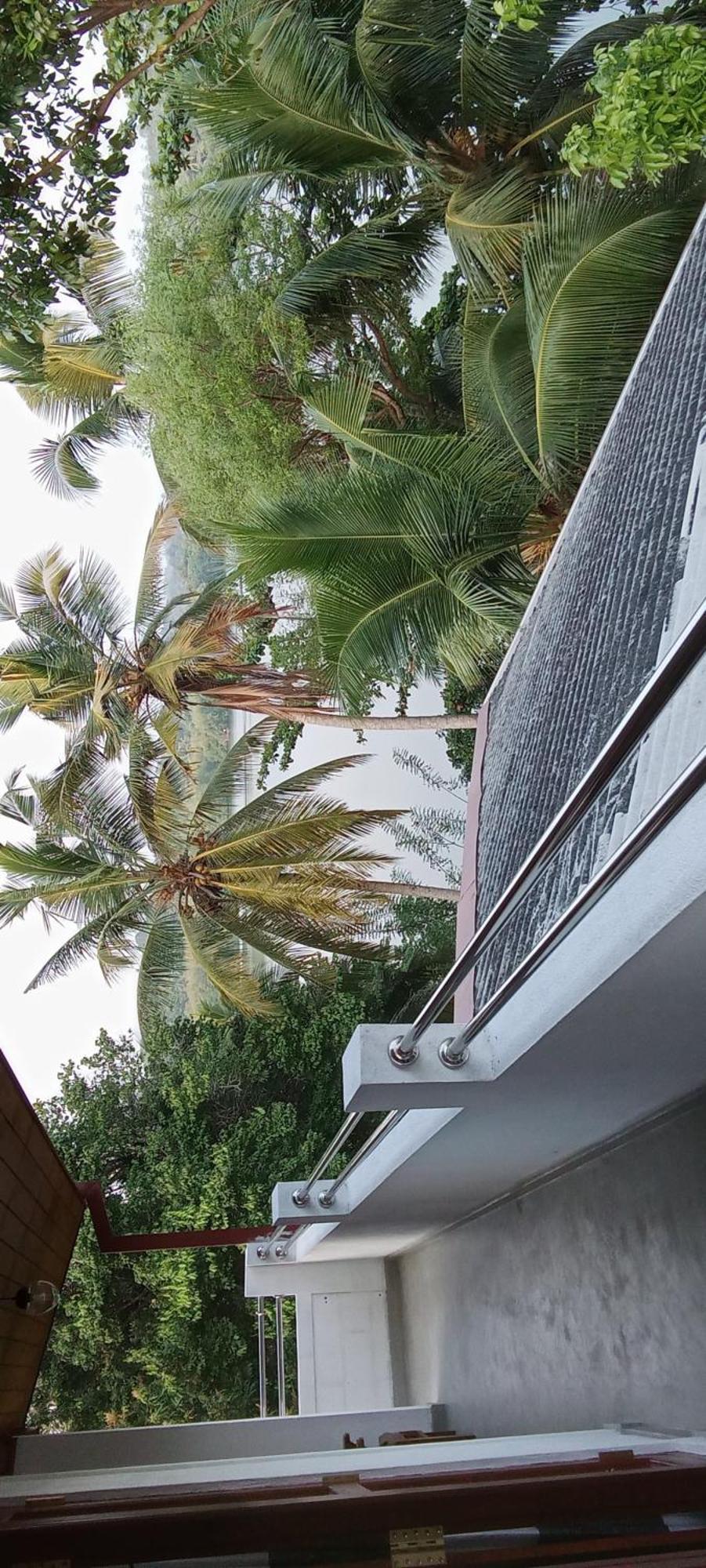 The Green Lagoon Villa Hikkaduwa Exterior photo